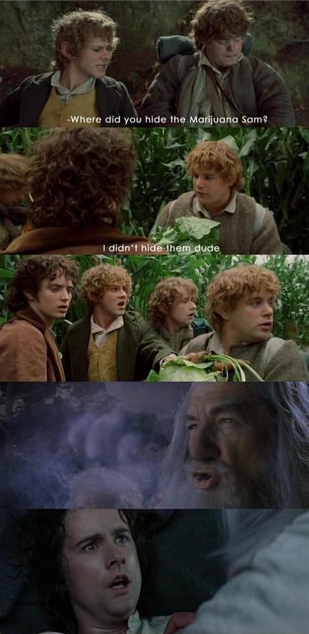 Gandalf+Stole+The+Nugs