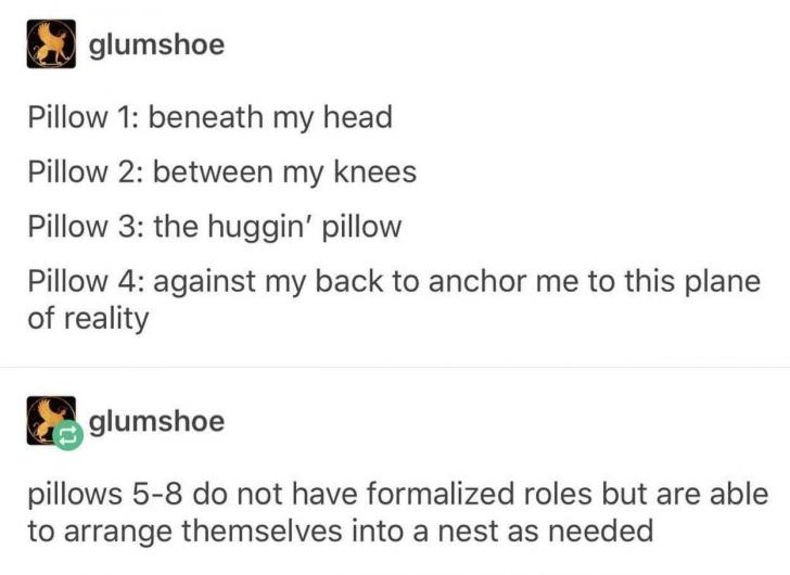 Pillowtalk