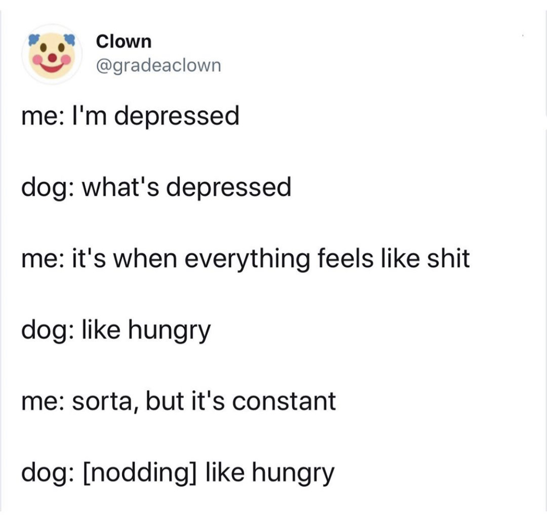 He+knows+the+hunger.