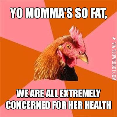 Anti-joke+chicken+strikes+again.