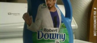 downy