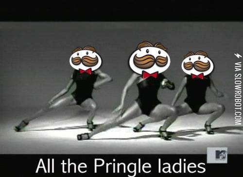 All+the+Pringle+ladies.