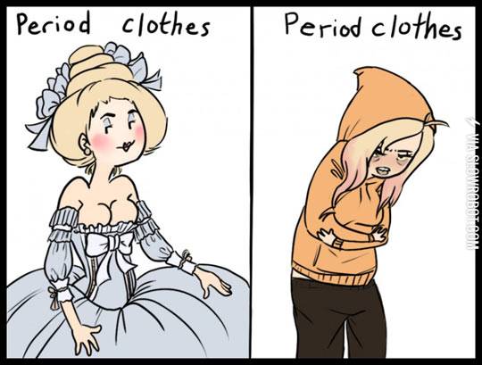 Period+clothes.