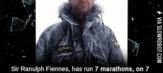 Sir+Ranulph+Fiennes