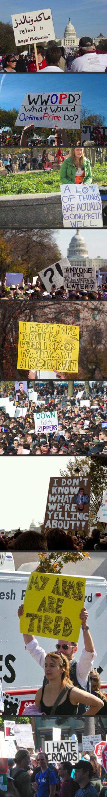 Some+Of+The+Funniest+Protesting+Signs