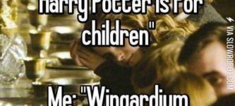 Harry+Potter+is+for+children%3F