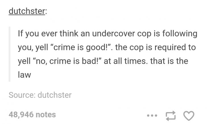 How+to+find+undercover+cops