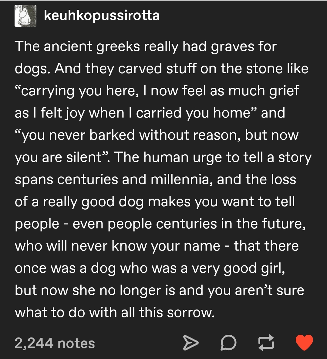 Ancient+good+doggies