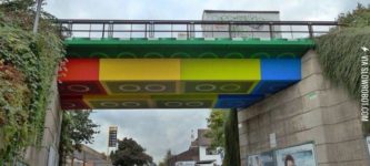 Lego+bridge+in+Germany