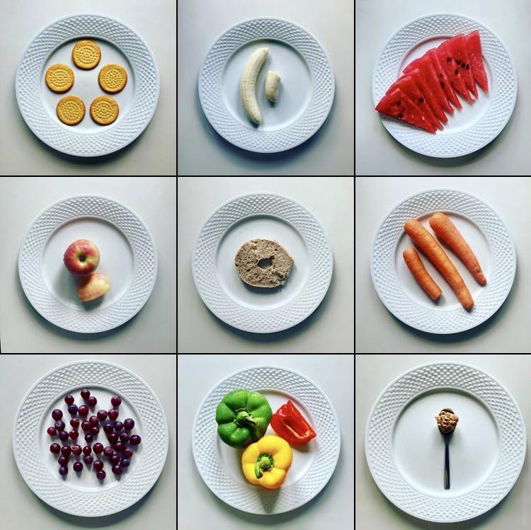 100+calories+%26%238211%3B+A+Visual+Guide.