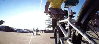 Flatland+whip+from+the+bikes+perspective.