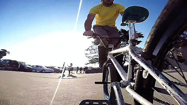 Flatland+whip+from+the+bikes+perspective.