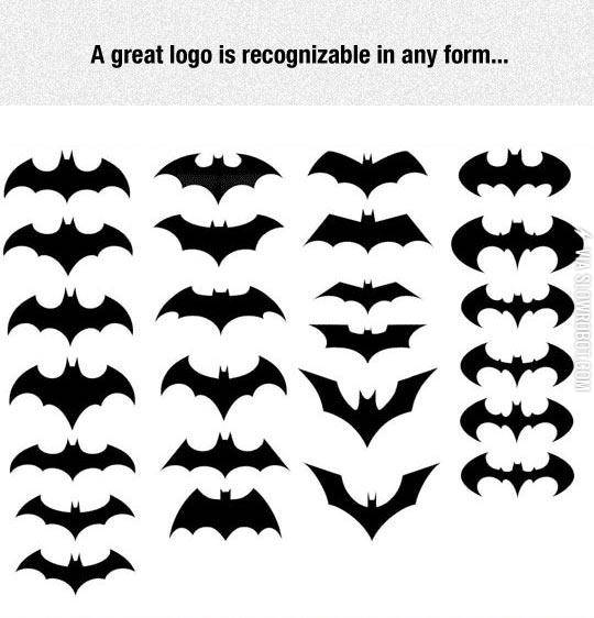 Recognizable+In+Any+Form