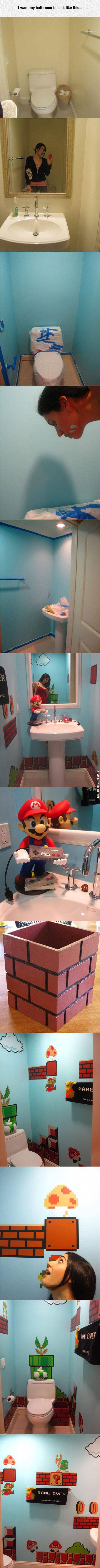 A+Bathroom+Like+This