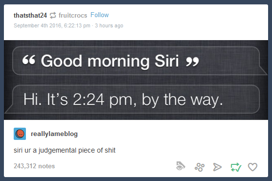 Siri