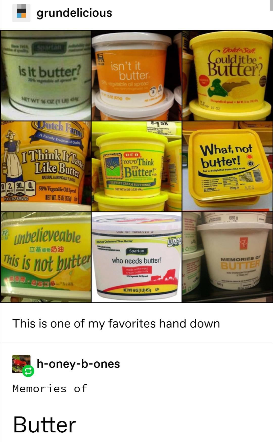 The+thing+about+b+u+t+t+e+r