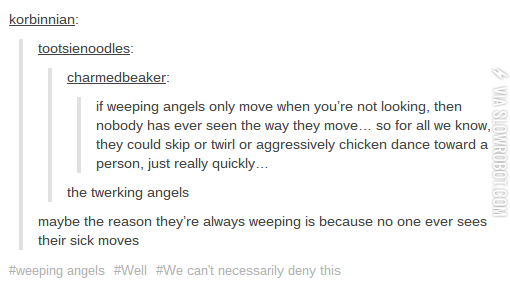 Weeping+Angels+have+sick+moves