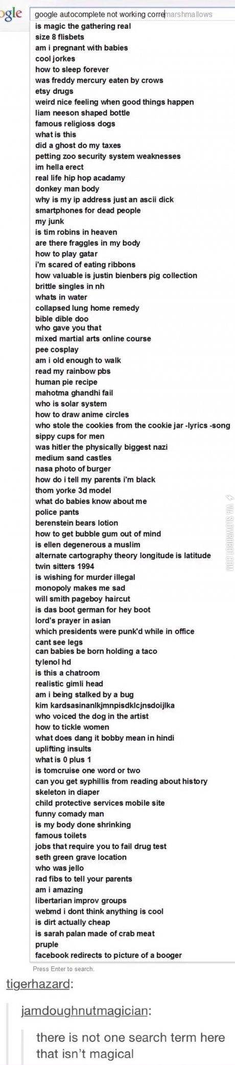 Best+of+Google+autocomplete
