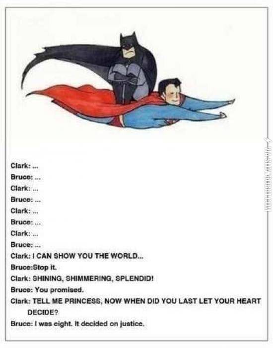 Superman+vs+Batman