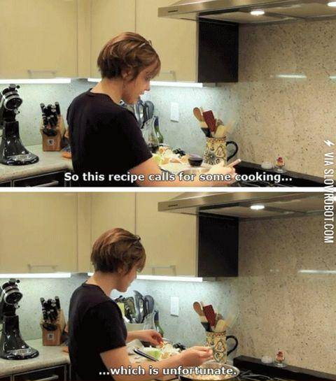 Me+when+I+have+to+make+food+for+myself%3A