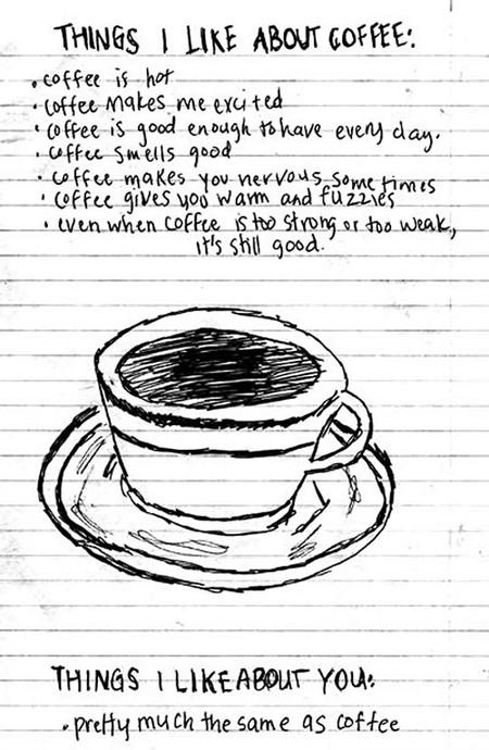 The+Things+I+Like+About+Coffee