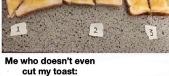 Who+cuts+toast%3F