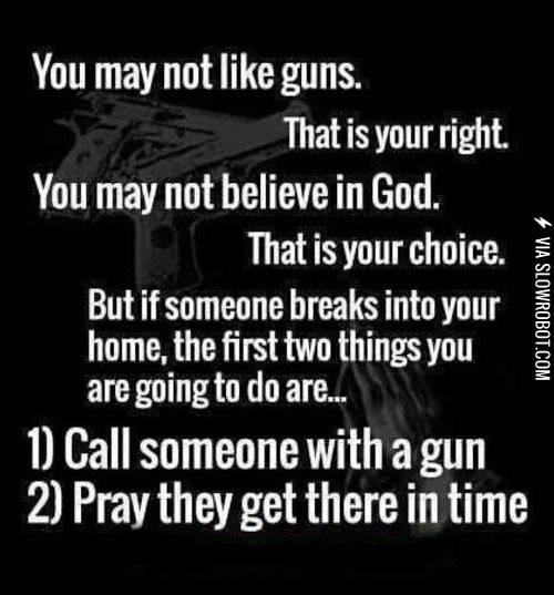 Guns+and+god.
