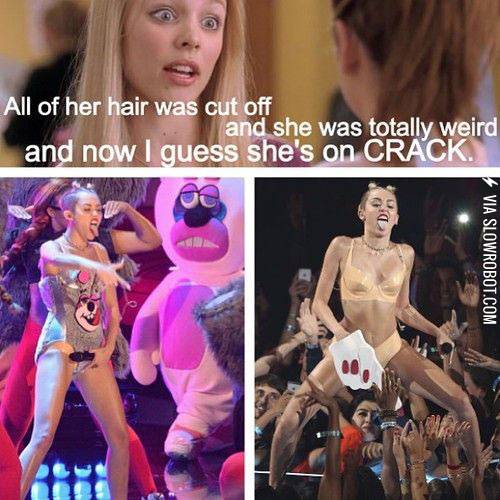 Mean+girls+on+Miley.