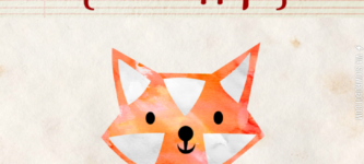 Mr.+Fox+wants+you+to+be+happy.