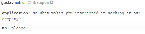 Trying+to+get+a+job
