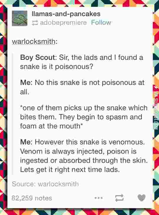 Poison+vs+venom.