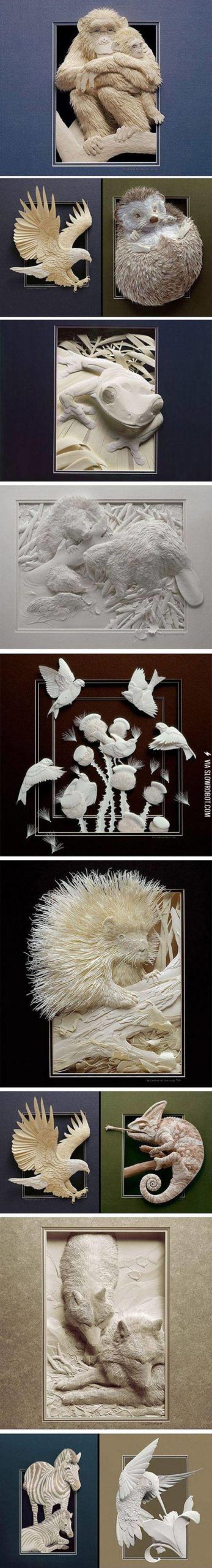 Captivating+paper+art+by+calvin+nicholls