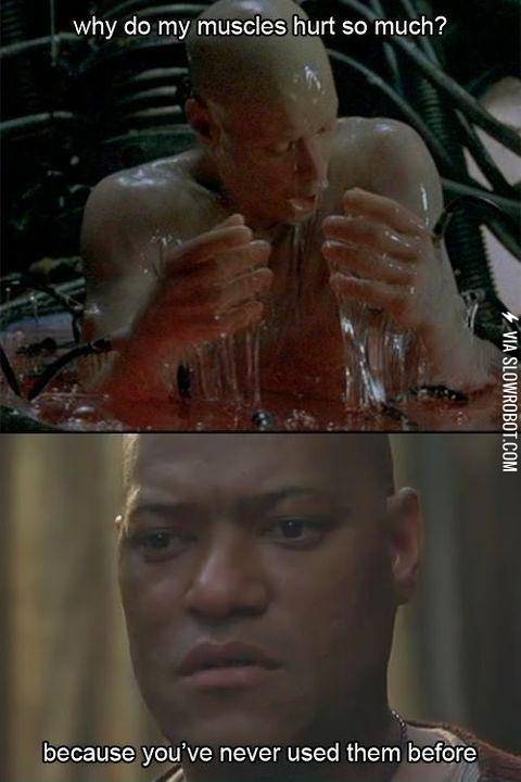 When+you+go+to+gym+for+the+first+time