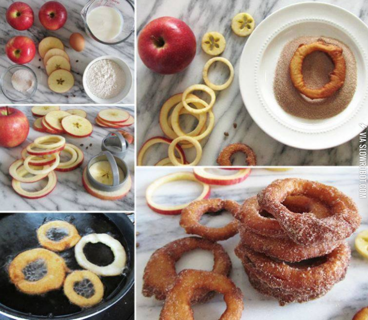 Fried+Cinnamon+Apple+Rings