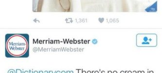 Merriam-Webster+has+some+sass%21