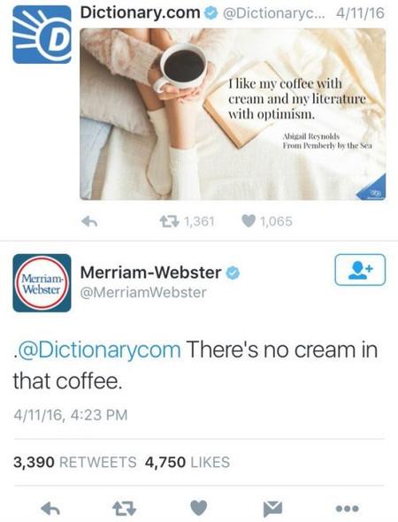 Merriam-Webster+has+some+sass%21