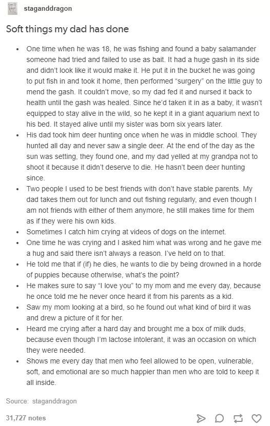 Masculinity+can+be+nice.