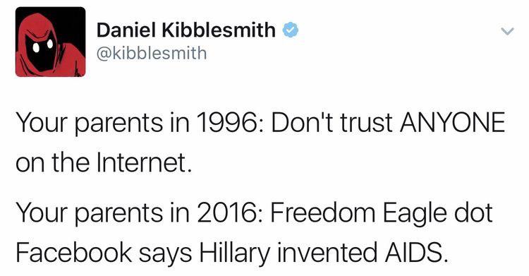 Rarely+trust+the+internet+people.