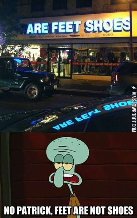 No%26%238230%3B.feet+aren%26%238217%3Bt+shoes%26%238230%3B..