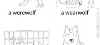A+werewolf.