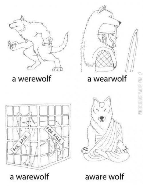 A+werewolf.