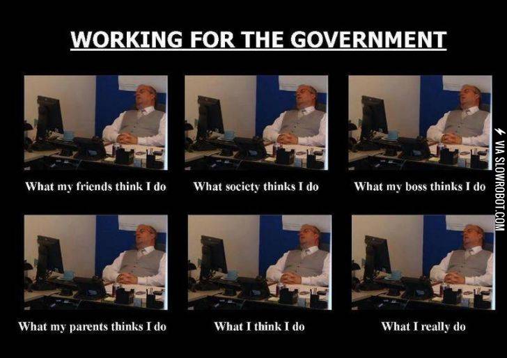 Working+for+the+Government