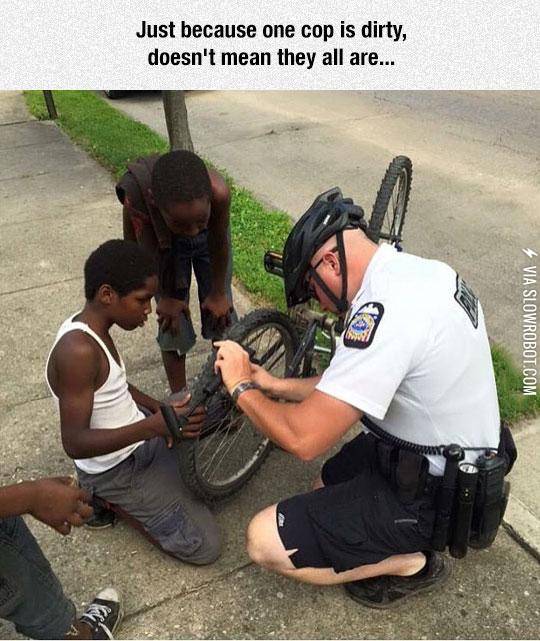 Every+Officer+Is+Different