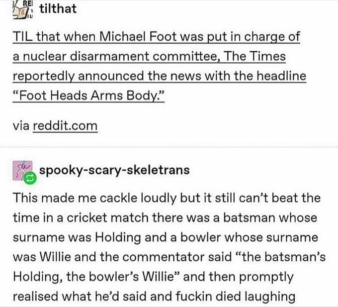 Foot+Head+Arms+Body
