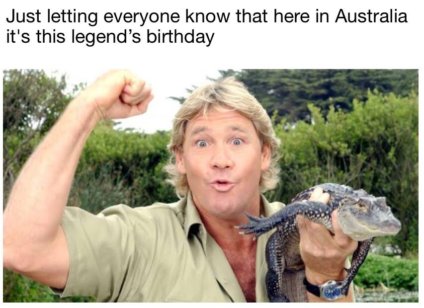 February+22nd+should+be+Steve+Irwin+Day