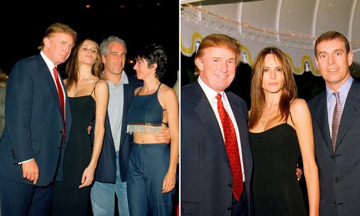 Don+isn%26%238217%3Bt+sure+if+he+knows+Prince+Andrew+and+isn%26%238217%3Bt+a+yuge+fan+of+Epstein.