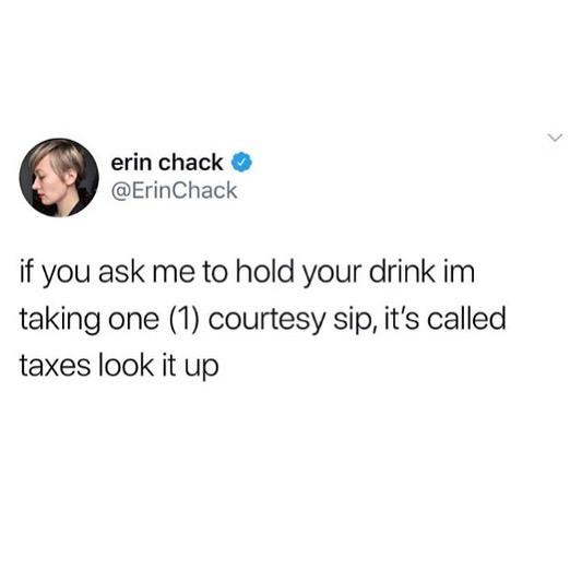 taxes
