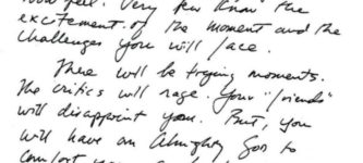 George+W.+Bush%26%238217%3Bs+handwritten+note+for+Barack+Obama%2C+January+20%2C+2009