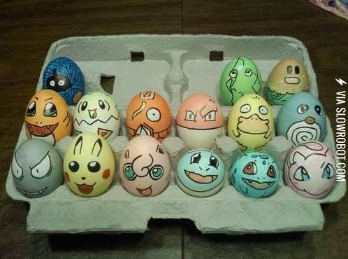 Poke+eggs.