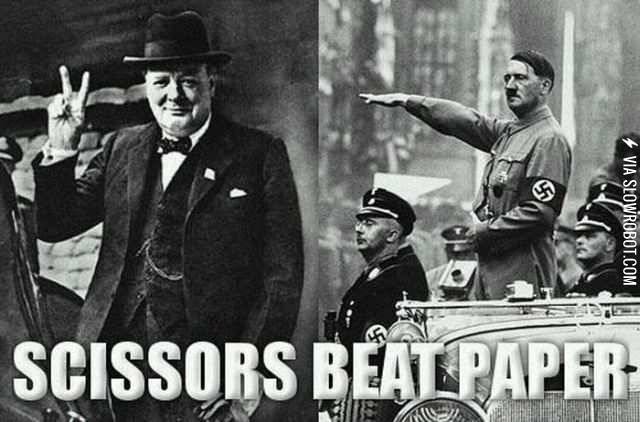 How+Hitler+lost+the+war.